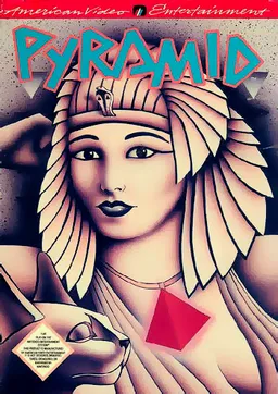 Pyramid - Cleopatra Kikiippatsu (Japan) (Unl)